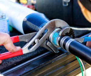 About The Faucet Pros Hale Center, TX